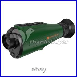 GTGUARD H3 Handheld Thermal Imaging Monocular IR Night Vision Thermal Cam