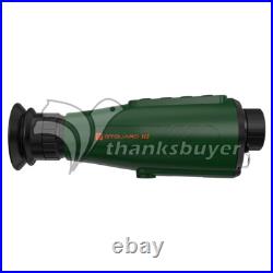 GTGUARD H3 Handheld Thermal Imaging Monocular IR Night Vision Thermal Cam