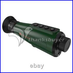 GTGUARD H3 Handheld Thermal Imaging Monocular IR Night Vision Thermal Cam