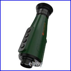 GTGUARD H3 Handheld Thermal Imaging Monocular IR Night Vision Thermal Camera