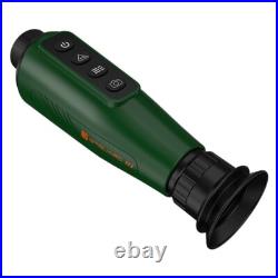 GTGUARD H3 Handheld Thermal Imaging Monocular IR Night Vision Thermal Camera