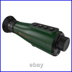 GTGUARD H3 Handheld Thermal Imaging Monocular IR Night Vision Thermal Camera