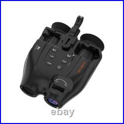 GTMEDIA Hands Free Night Vision Goggles Infrared Night Vision Binoculars Hunting GTMEDIA Hands Free Night Vision Goggles Infrared Night Vision Binoculars Hunting