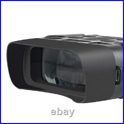 Goggle Night Vision Binoculars Digital Infrared Binoculars 2.31''TFT View Screen