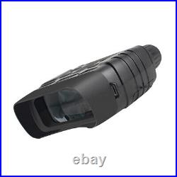 Goggle Night Vision Binoculars Digital Infrared Binoculars 2.31''TFT View Screen