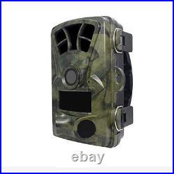 H885 Tactical Airsoft Wildlife Night Vision Surveillance Game Waterproof Cam