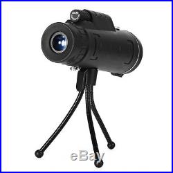 HAWK EYE V2 SCOPE Monocular Telescope Night Vision Zoom Scope for Mobile Phone