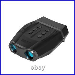 HD Digital 4X Zoom 600m Night Vision Infrared Hunting Binoculars Scope IR Camera