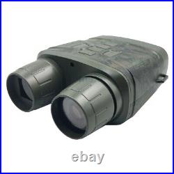 HD Digital Night Vision Camera Infrared Hunting Binoculars Scope IR Video Zoom