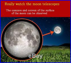HD Night Vision Wide-Angle Telescope 20-180x100 High Power Optic Zoom Binoculars