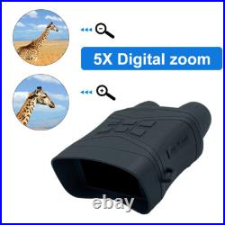 HD Outdoor Night Vision Binoculars 3 LCD 400m No Light Vision Hunting Telescope HD Outdoor Night Vision Binoculars 3 LCD 400m No Light Vision Hunting Telescope