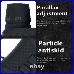 HD Outdoor Night Vision Binoculars 3 LCD 400m No Light Vision Hunting Telescope HD Outdoor Night Vision Binoculars 3 LCD 400m No Light Vision Hunting Telescope