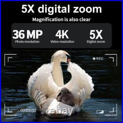 HD Outdoor Night Vision Binoculars 3 LCD 400m No Light Vision Hunting Telescope HD Outdoor Night Vision Binoculars 3 LCD 400m No Light Vision Hunting Telescope