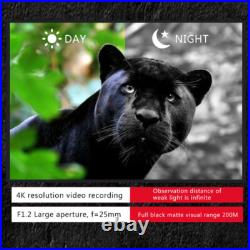 HD Outdoor Night Vision Binoculars 3 LCD 400m No Light Vision Hunting Telescope HD Outdoor Night Vision Binoculars 3 LCD 400m No Light Vision Hunting Telescope