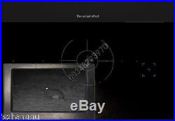 HD Screen Infrared Digital Night Vision Monocular Scope Non-thermal Imaging