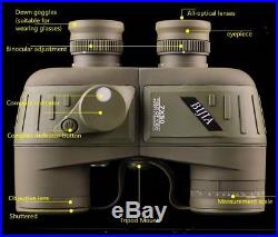 HD Standard Definition night vision Binoculars Concert Binoculars