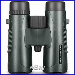 Hawke Endurance ED 8 x 42 Binocular Green #36205 (UK Stock) BNIB