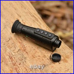 Hawkeye Ai15 Thermal Imaging Monocular HD Night Vision Outdoor Hunting Security