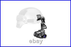 Head Mount Helmet Night Vision Monocular High Quality Digital Long Distance