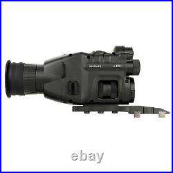 Henbaker CY789 Infrared Night Vision Scope 940nm 24x30 Wifi Camera Monocular