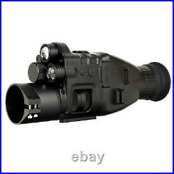 Henbaker CY789 Infrared Night Vision Scope 940nm 24x30 Wifi Camera Monocular
