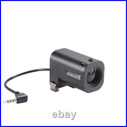 Henbaker Mini Rangefinder 3m-700m For CY789 CY810 NV710 Night Vision Scope 940nm Henbaker Mini Rangefinder 3m-700m For CY789 CY810 NV710 Night Vision Scope 940nm