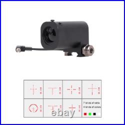 Henbaker Mini Rangefinder 3m-700m For CY789 CY810 NV710 Night Vision Scope 940nm Henbaker Mini Rangefinder 3m-700m For CY789 CY810 NV710 Night Vision Scope 940nm
