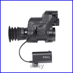 Henbaker Mini Rangefinder 3m-700m For CY789 CY810 NV710 Night Vision Scope 940nm Henbaker Mini Rangefinder 3m-700m For CY789 CY810 NV710 Night Vision Scope 940nm