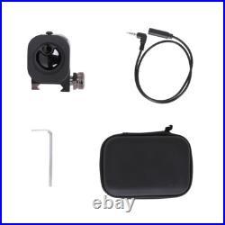 Henbaker Mini Rangefinder 3m-700m For CY789 CY810 NV710 Night Vision Scope 940nm Henbaker Mini Rangefinder 3m-700m For CY789 CY810 NV710 Night Vision Scope 940nm