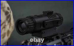 High Definition Digital Night Vision Scope 5-20X Perfect for Hunting 2560x1920