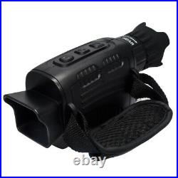 High Definition Infrared Night Vision Device Monocular Night Vision Camera