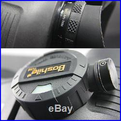 High Definition Military Binocular Waterproof Night Vision Range Finder Compass