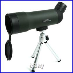 High Power 20x50 Monocular Astronomical Telescope Spotting Scope Night Vision