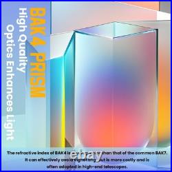 High Power Military Binoculars Day/Low Night Vision Waterproof Hunting Camping