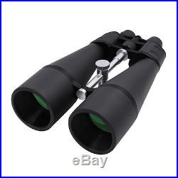 High Power Wide Angle 30-260x Zoomable Binoculars Night Vision Optics Telescope