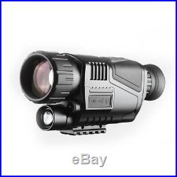 High Quality Infrared Night Vision Binoculars Night Vision Camera Thermal Gen3`