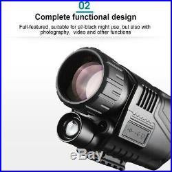 High Quality Infrared Night Vision Binoculars Night Vision Camera Thermal Gen3`
