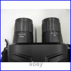 Hondigi Night Vision Binoculars Nv800S 5X42