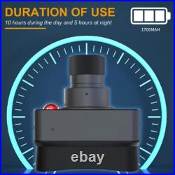 Hot IR Night Vision Scope Day Night Monocular Rifles Crossbow with 32GB Card