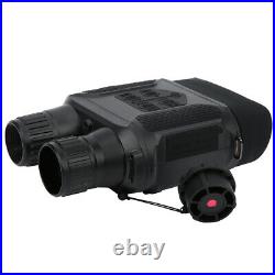 Hot Sale NV400B Binocular Night Vision Digital LCD Infrared Recording IR Camera