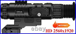 Hunting Camera Night Vision Scope Riflescope Telescope Monocular Infrared Camera