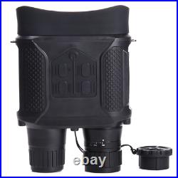 Hunting Digital Night Vision Binoculars 1080 Infrared Night Use Telescope camera