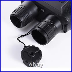 Hunting Digital Night Vision Binoculars 1080 Infrared Night Use Telescope camera
