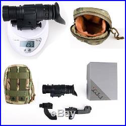 Hunting Digital Tactical Binoculars Outdoor Night Vision Scope Device Shooting