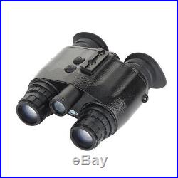 Hunting Infrared Night HD Digital Monocular Night Vision Telescope Binoculars