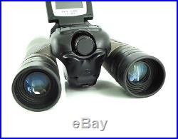 Hunting Night Vision 12MP 8X Zoom HD 4032X3024 With 1.5 LCD Binocular Camera