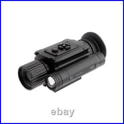Hunting Night Vision Monocular IR 850nm 4-14X Zoom Rifle Scope Sights Telescope Hunting Night Vision Monocular IR 850nm 4-14X Zoom Rifle Scope Sights Telescope