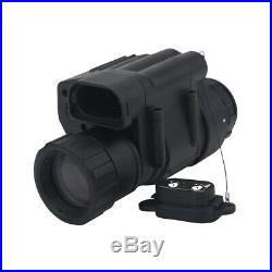 IR Infrared Monocular Binoculars Night Vision Outdoor Hunting Telescopes Scope