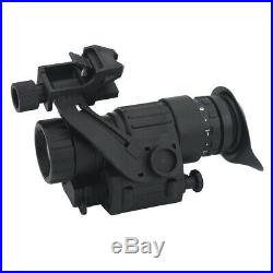 IR Infrared Monocular Binoculars Night Vision Outdoor Hunting Telescopes Scope