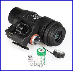 IR Night Vision Monocular Infrared NVG 1X32 Digital Optics for Tactical Helmet IR Night Vision Monocular Infrared NVG 1X32 Digital Optics for Tactical Helmet